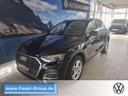 Schwarz Gebraucht 2023 Audi Q5 Comfort SUV | 39.300 € (Superpreis)