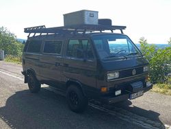 Gebraucht 1987 VW T3 Van | 28.900 €