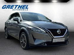 M) (grau Gebraucht 2022 Nissan Qashqai 360º SUV | 22.450 € (Etwas zu teuer)