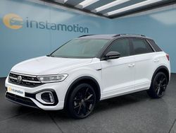 Gebraucht 2025 VW T-Roc R-line SUV | 35.149 € (Teuer)