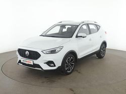 Weiß Gebraucht 2024 MG ZS Luxury SUV | 17.750 €