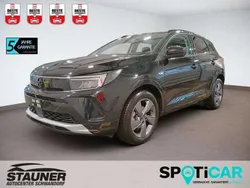Diamant schwarz metallic Gebraucht 2024 Opel Grandland X Enjoy SUV | 21.980 € (Guter Preis)