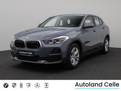 Bmw individual storm baycschwarz Gebraucht 2022 BMW X2 Sport Line SUV | 23.999 € (Guter Preis)