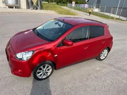 Rot Gebraucht 2013 Mitsubishi Space Star Top Kleinwagen | 6.100 € (Guter Preis)