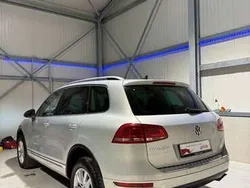 Grau Gebraucht 2012 VW Touareg SUV | 15.200 € (Fairer Preis)