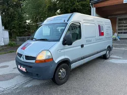 Silber Gebraucht 2006 Renault Master Van | 3.500 € (Superpreis)