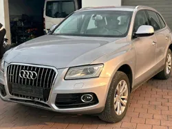 Silber Gebraucht 2016 Audi Q5 SUV | 11.690 € (Superpreis)