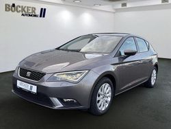 Grau Gebraucht 2017 Seat Leon Style Limousine | 10.990 € (Guter Preis)