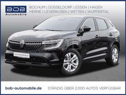 Black pearlschwarz (schwarz) Gebraucht 2025 Renault Austral Evolution SUV | 28.888 € (Superpreis)