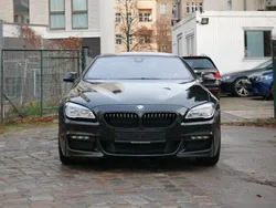 BMW 640
