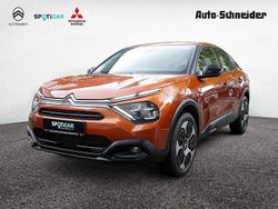 Orange Gebraucht 2021 Citroën C4 Feel Limousine | 14.790 € (Fairer Preis)