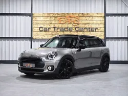Silber Gebraucht 2020 Mini Cooper Clubman Kombi | 22.950 € (Fairer Preis)