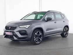 Graphitgrau Gebraucht 2023 Cupra Ateca SUV | 34.989 € (Guter Preis)