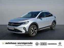 Gebraucht 2024 VW Taigo IQ Drive SUV | 27.738 € (Teuer)