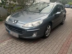 Gebraucht 2005 Peugeot 407 Kombi | 1.500 €