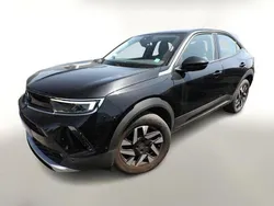 Schwarz Gebraucht 2023 Opel Mokka Elegance SUV | 20.445 € (Guter Preis)