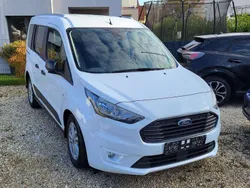 Frostweiß Gebraucht 2020 Ford Tourneo Connect Trend Van / Kleinbus | 22.500 € (Fairer Preis)