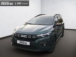 Zedergrün Gebraucht 2025 Dacia Jogger Extreme Van / Kleinbus | 21.880 € (Fairer Preis)