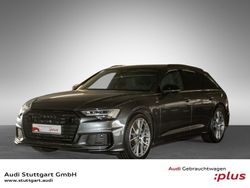 Daytonagrau perleffekt Gebraucht 2022 Audi A6 Sport Kombi | 50.450 €