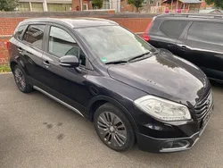 Schwarz Gebraucht 2014 Suzuki SX4 S-Cross Comfort+ SUV | 6.900 € (Guter Preis)