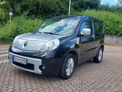 Schwarz Gebraucht 2008 Renault Kangoo Van / Kleinbus | 4.950 €