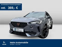 Graphengrau Gebraucht 2022 Cupra Formentor VZ SUV | 27.450 € (Guter Preis)