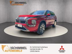 Rot Gebraucht 2025 Mitsubishi Outlander P-HEV Top SUV | 57.699 €