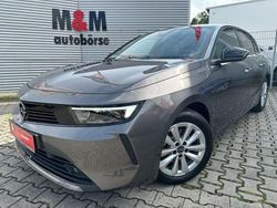 Grau Gebraucht 2024 Opel Astra Elegance Limousine | 22.900 € (Guter Preis)