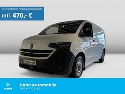 Clear white Neu 2025 VW T6.1 Van | 36.890 € (Guter Preis)