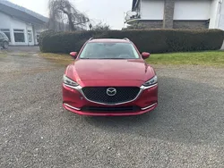 Andere Neu 2024 Mazda MX6 | 33.320 €