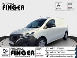 Weiß Neu 2025 Nissan Townstar N-Connecta Van / Kleinbus | 22.450 € (Superpreis)
