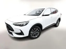 Dover white metallic Neu 2024 MG HS Comfort SUV | 23.380 € (Superpreis)