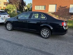 Gebraucht 2008 VW Jetta Comfortline Limousine | 1.200 € (Superpreis)