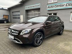 Braun Gebraucht 2018 Mercedes GLA220 Urban SUV | 20.950 € (Fairer Preis)