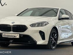 Alpinweiß uni Gebraucht 2025 BMW 123 Basis Kleinwagen | 41.749 € (Guter Preis)