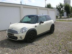 Weiß Gebraucht 2013 Mini Cooper D Kleinwagen | 4.999 € (Guter Preis)