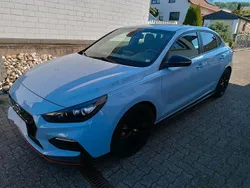 Blau Gebraucht 2019 Hyundai i30 Limousine | 20.000 € (Fairer Preis)