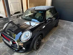 Schwarz Gebraucht 2016 Mini Cooper SD Cabriolet Cabrio | 15.900 € (Fairer Preis)