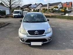 Grau Gebraucht 2005 Citroën C3 VTR Sport Kleinwagen | 3.200 € (Fairer Preis)