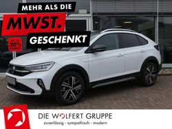 Weiß Neu 2025 VW Taigo Style SUV | 30.730 € (Fairer Preis)