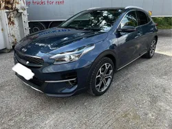 Blau Gebraucht 2020 Kia XCeed 4 SUV | 15.990 € (Fairer Preis)