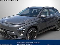 Ecotronic grey / mic Gebraucht 2024 Hyundai Kona Advantage SUV | 28.880 € (Guter Preis)