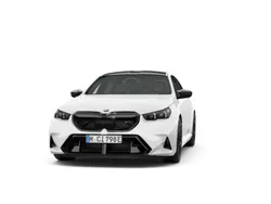 Neu 2025 BMW M5 Comfort Edition Limousine | 162.474 €