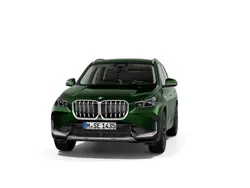 Neu 2024 BMW X1 Efficient Dynamics SUV | 49.775 € (Fairer Preis)