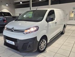 Weiß Gebraucht 2020 Citroën Jumpy Van / Kleinbus | 12.950 € (Superpreis)