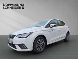 Weiß Gebraucht 2025 Seat Ibiza Style Limousine | 20.970 € (Fairer Preis)