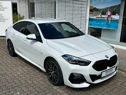 Weiß Gebraucht 2024 BMW 220 M Sport Coupé | 37.980 € (Etwas zu teuer)
