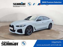Alpinweiß uni Gebraucht 2025 BMW 440 M Sport Coupé | 59.689 € (Fairer Preis)