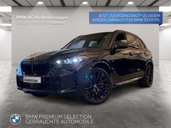 Schwarz Gebraucht 2025 BMW X5 M Sport SUV | 97.970 € (Fairer Preis)