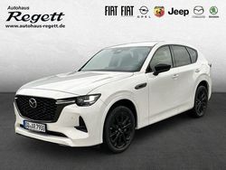 Gebraucht 2025 Mazda CX-60 Homura-Line SUV | 53.990 € (Fairer Preis)